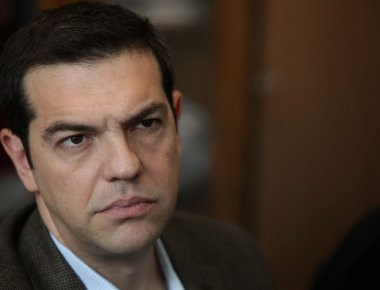 Στη Λαμία ο Αλέξης Τσίπρας για το 2ο αναπτυξιακό συνέδριο